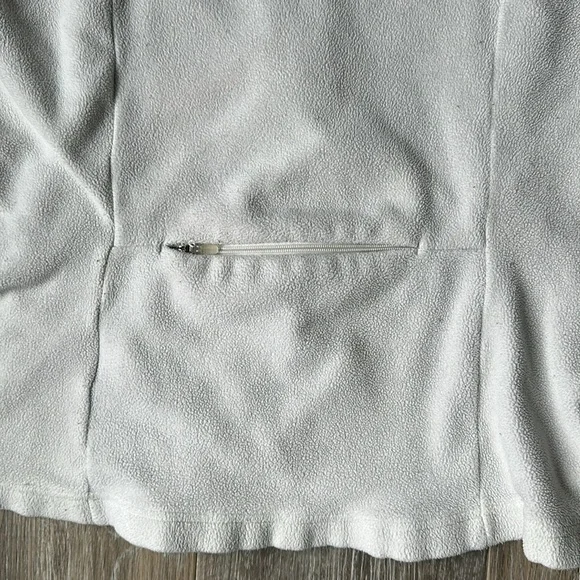 Nike Fleece Full Zip - Picture 5 of 5